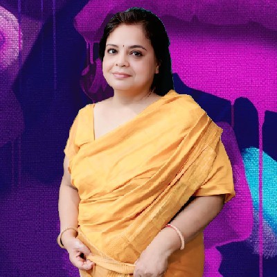 Madhu Shalini Verma