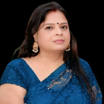 Madhu Shalini Verma