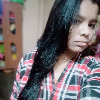Anjana Mondal