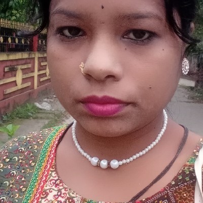 Anjana Mondal