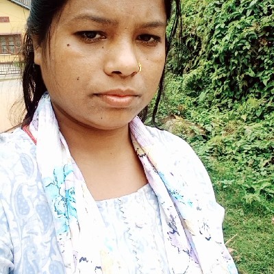 Anjana Mondal