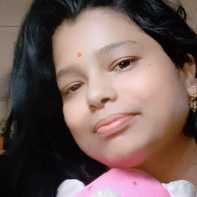 Anjana Mondal