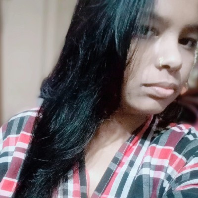 Anjana Mondal