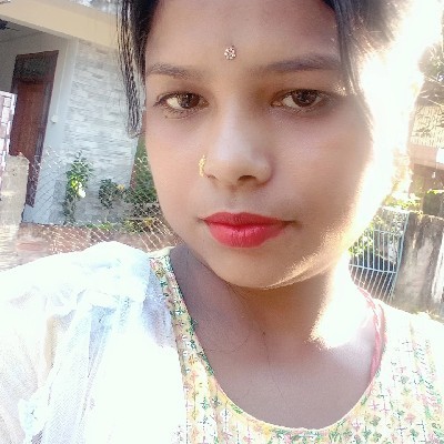 Anjana Mondal