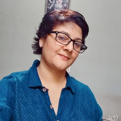 Babita Chaudhary