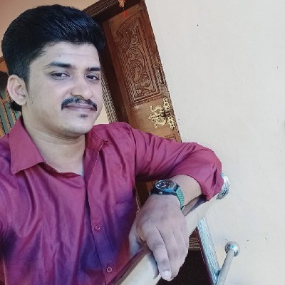Vaishakh Kumar S