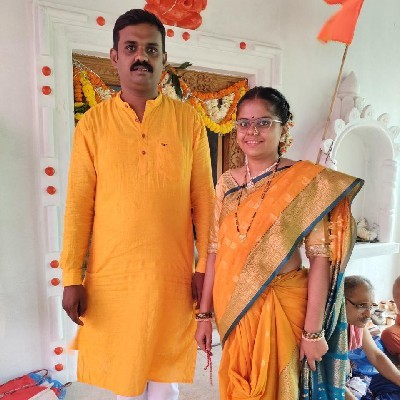 वेदिका केळकर  वाटवे