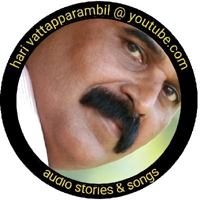 ഹരി വട്ടപ്പറമ്പിൽ
