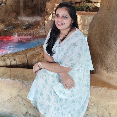 जानवी चव्हाण "Janvi Chavan"