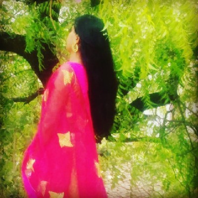 Soniya Nath