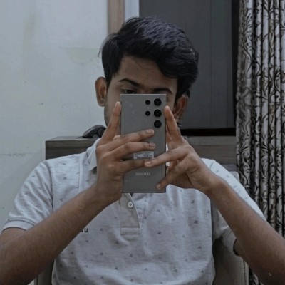 Astik Das "ଆସ୍ତିକ"