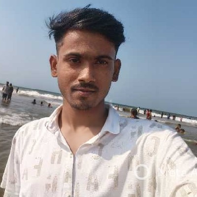 Astik Das "आस्तिक्"