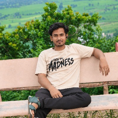 Astik Das "ଆସ୍ତିକ"