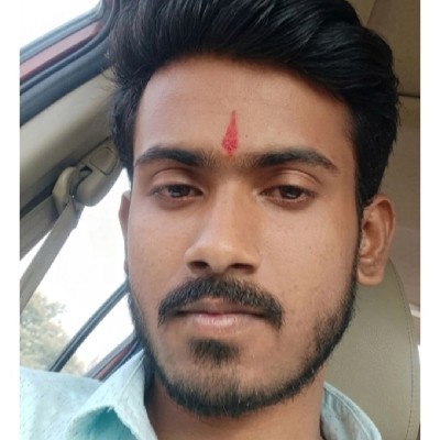 Astik Das "आस्तिक्"