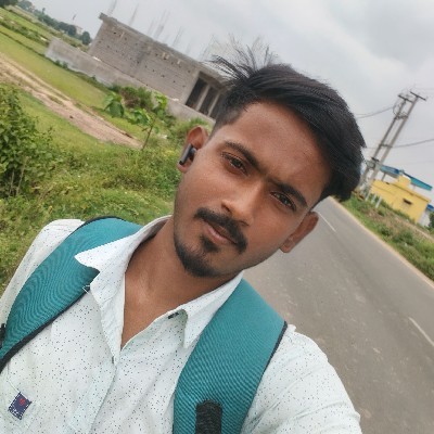 Astik Das "ଆସ୍ତିକ"
