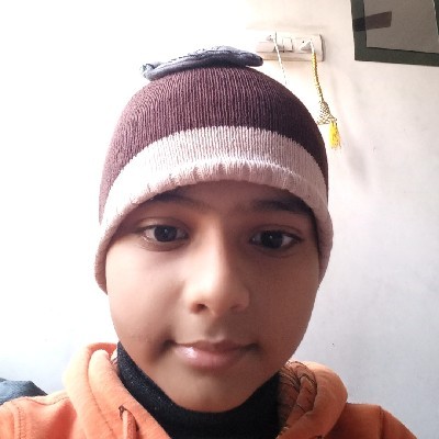 Richa Jha