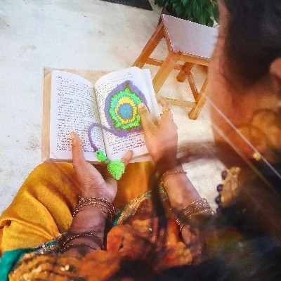 கதை களம் "ஜீவிதா பாரதி"