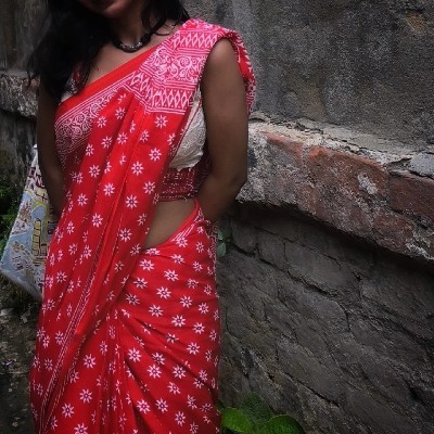 Lija Majumdar🌹 (rose)