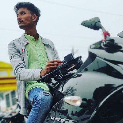 Abid Khan
