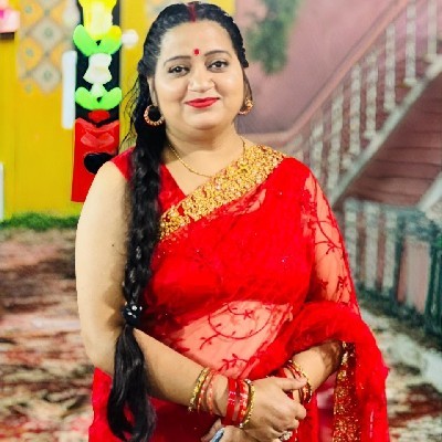 Manju Sagar