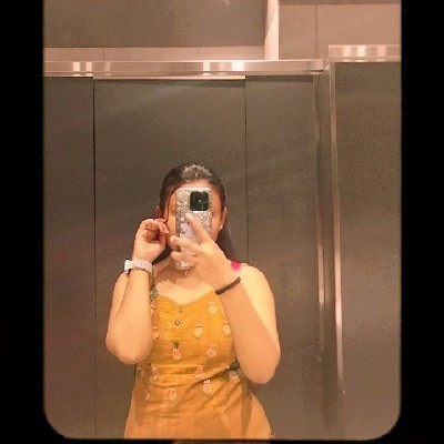 Priti dani 🎀 "Unique girl ⚡"