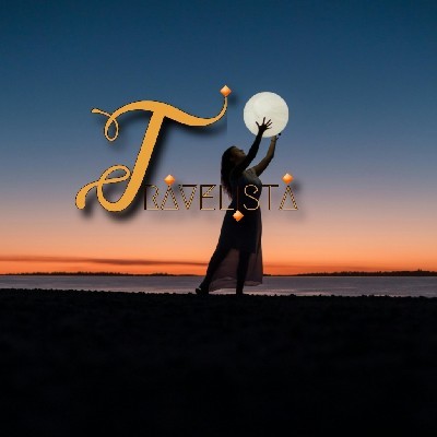 Praseetha Amal "Travelista"