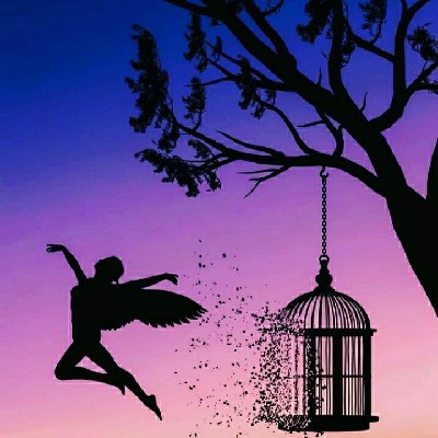 Dark Princess "তৃষা"