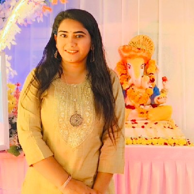 डिम्पल प्रजापत
