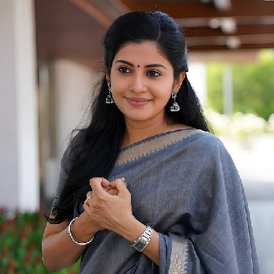 Vathmika✨️ "വാമി 🍁"