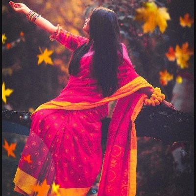 Shikha S Dharan
