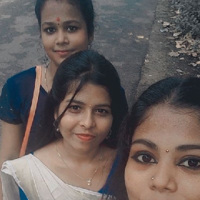 അഭിരാമി  abhi Abhirami "Abhiramam💞💞"