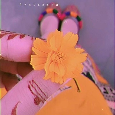 Jannatul Faria "Prottasha"