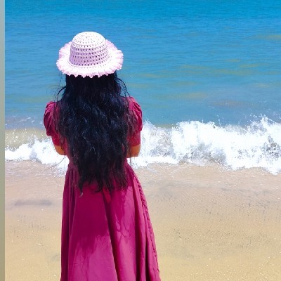 💕Susmitha. M 💕