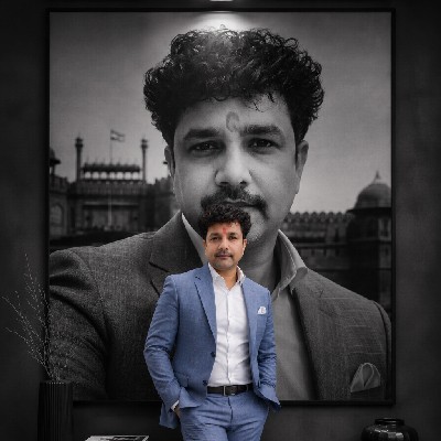 प्रवीन "शिव"