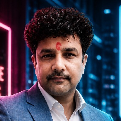 प्रवीन "शिव"