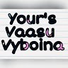 Vaasu Vyboina