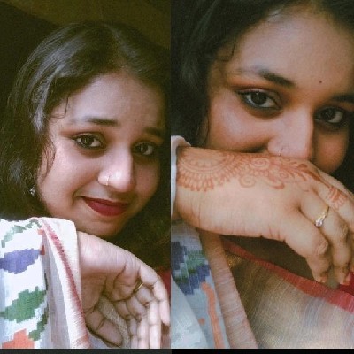 Jayeta Mukherjee
