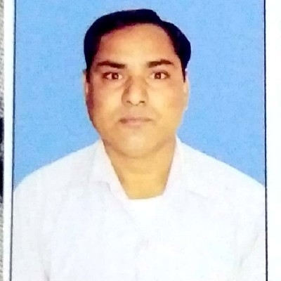 মনোরঞ্জন ঘোষাল "আগন্তুক"