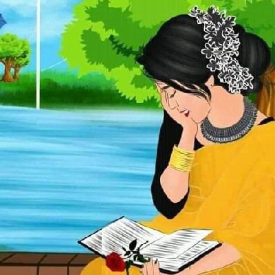 Mahia Moni "বিলাই"