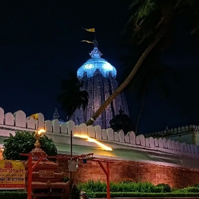 Shilarani Nayak