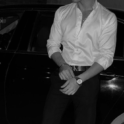 Aaditya Sharma (A Dil ❤️)