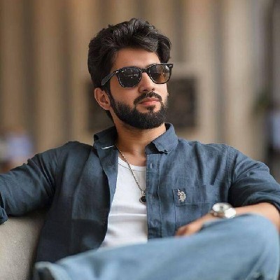 Aaditya Sharma (A Dil ❤️)