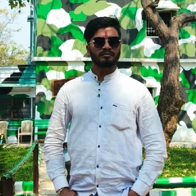 ଦେବାଶିଷ କୁଅଁର "❤️biki❤️"