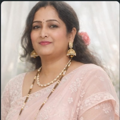 ❤️ सुषमा शाम बाबर ❤️.. "शब्द सखी ❤️ .."