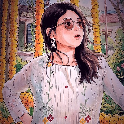 রীতিকা গাঙ্গুলী