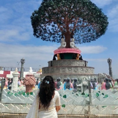 ಶ್ರೀ ❤️ ಪರಿಣಿತ ✨🙈