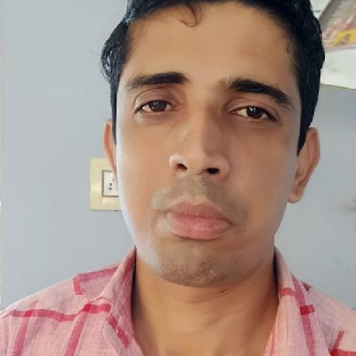Santu Chakraborty