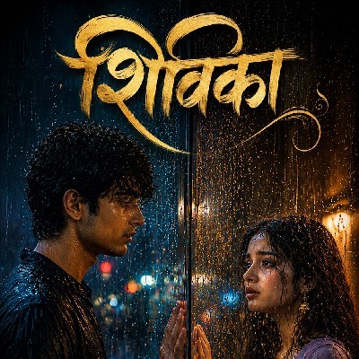 सावी ❤️✨