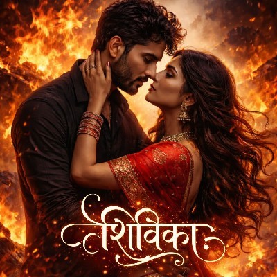 सावी ❤️✨