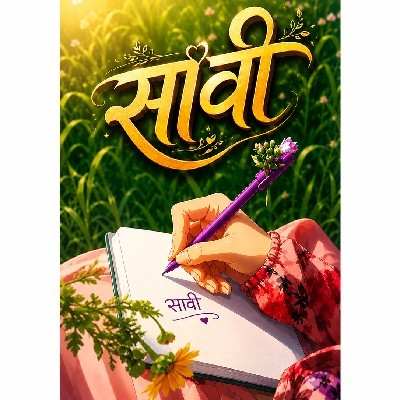 सावी ❤️✨